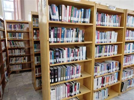 مخزن کتاب ها/2