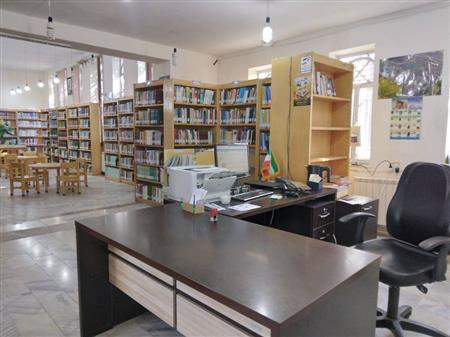 میز پذیرش ارباب رجوع